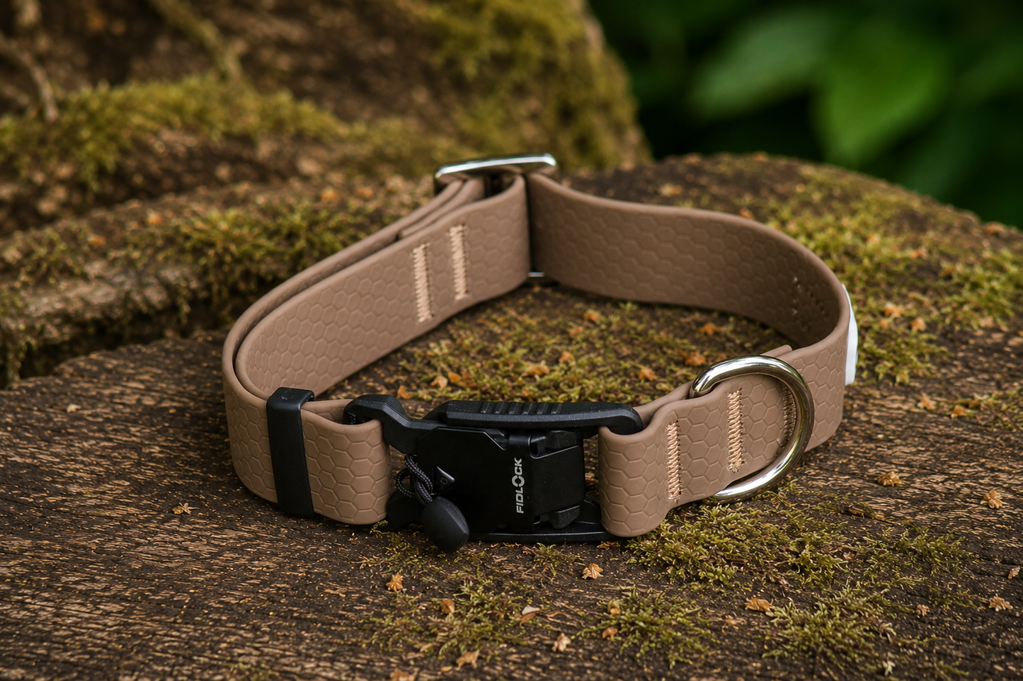 Nordic Trail Collar