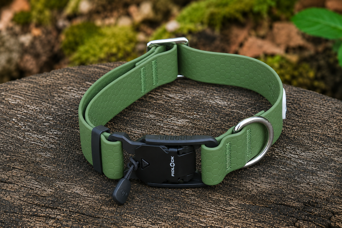 Nordic Trail Halsbånd