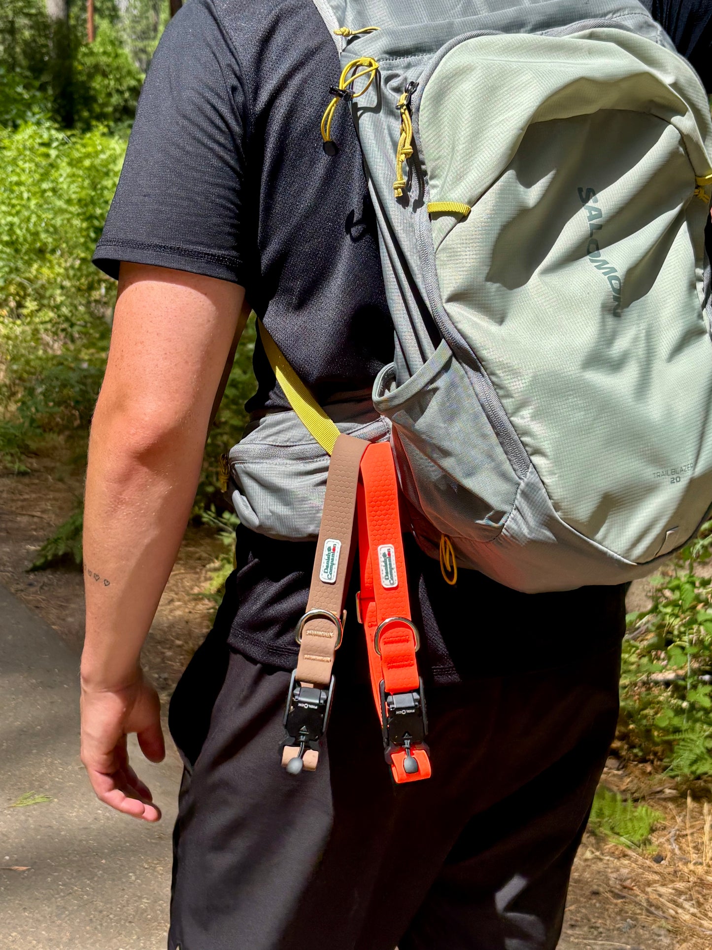Nordic Trail Pakken