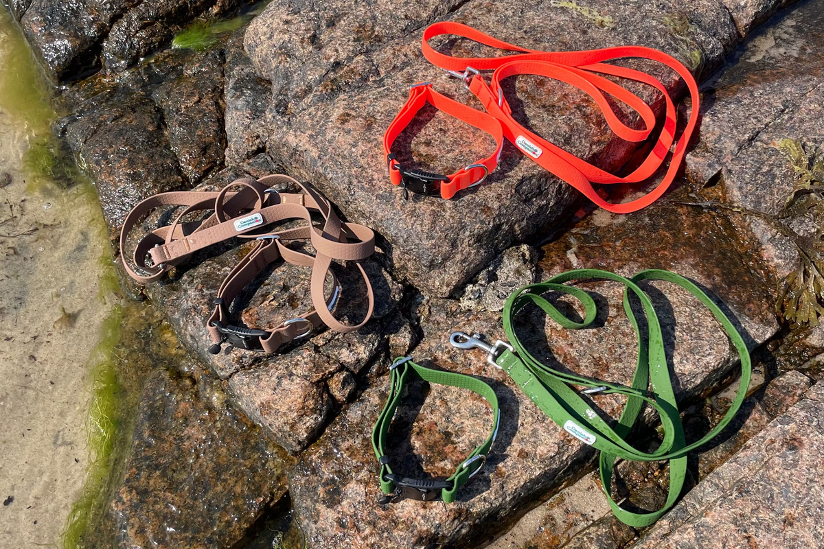 Nordic Trail Pakken